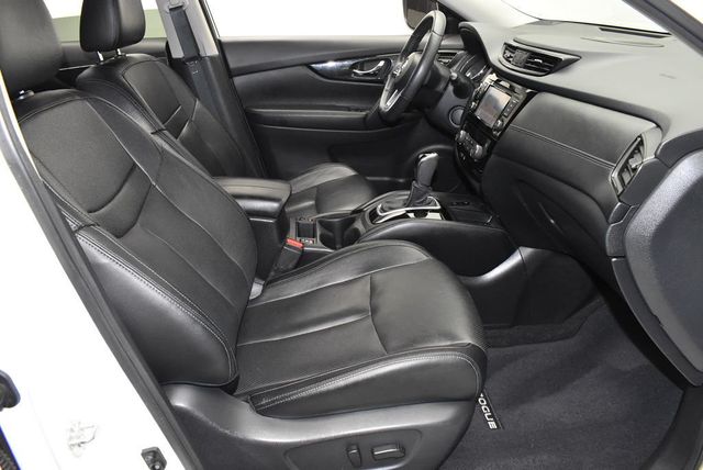 2019 Nissan Rogue AWD SL - 22948086 - 27