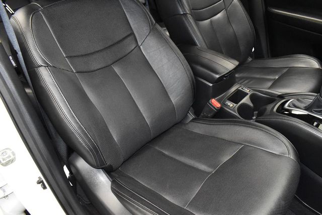 2019 Nissan Rogue AWD SL - 22948086 - 28