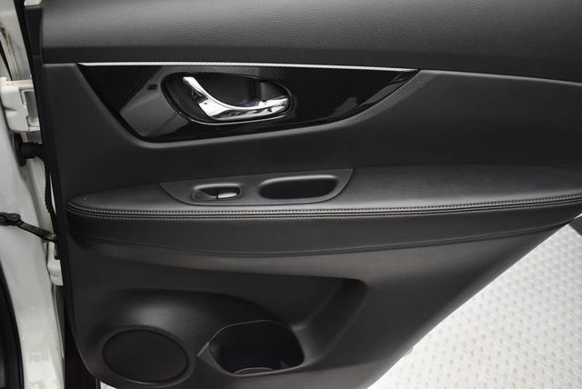 2019 Nissan Rogue AWD SL - 22948086 - 34