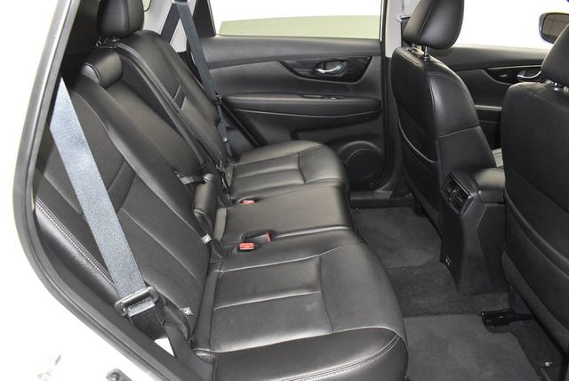 2019 Nissan Rogue AWD SL - 22948086 - 35