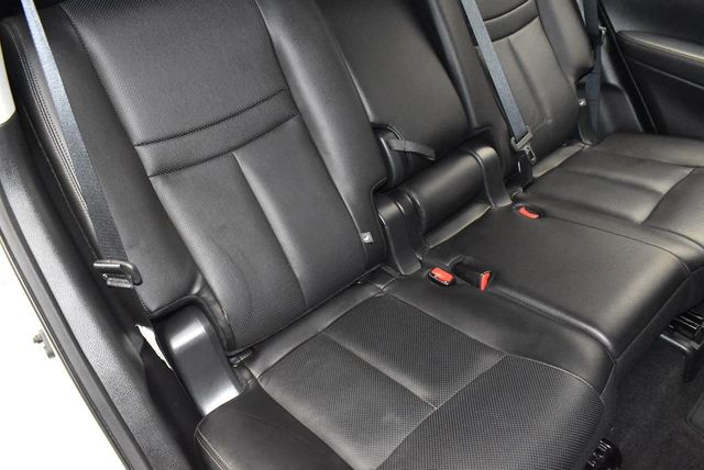 2019 Nissan Rogue AWD SL - 22948086 - 36