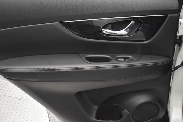 2019 Nissan Rogue AWD SL - 22948086 - 37