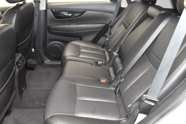 2019 Nissan Rogue AWD SL - 22948086 - 38