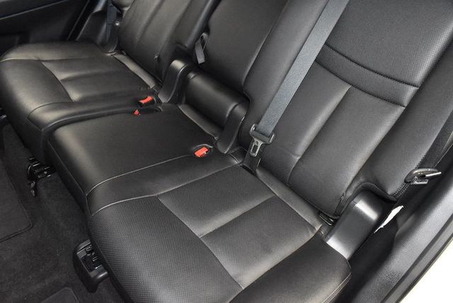 2019 Nissan Rogue AWD SL - 22948086 - 39