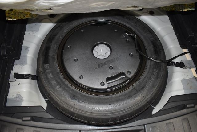 2019 Nissan Rogue AWD SL - 22948086 - 43