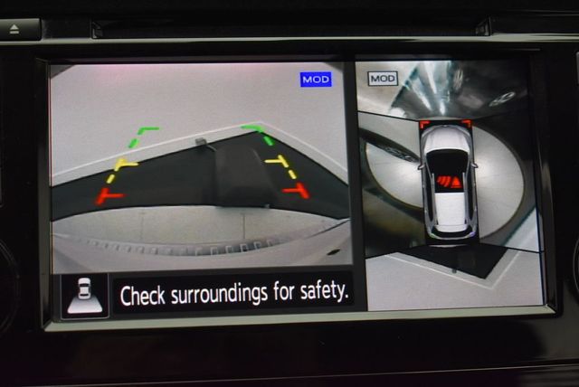 2019 Nissan Rogue AWD SL - 22948086 - 44