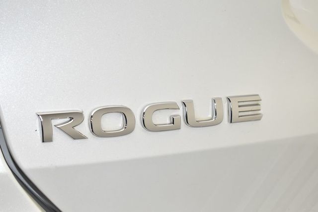 2019 Nissan Rogue AWD SL - 22948086 - 8