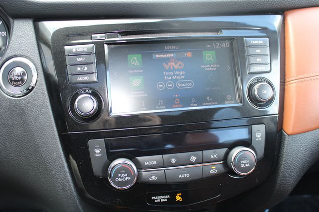 2019 Nissan Rogue AWD SL - 22932962 - 14