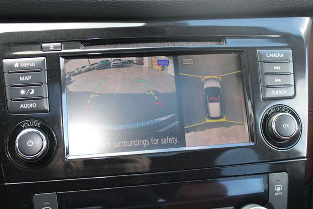 2019 Nissan Rogue AWD SL - 22932962 - 15