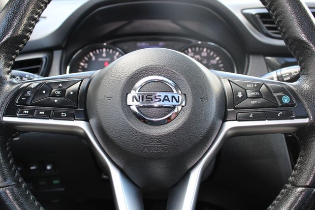 2019 Nissan Rogue AWD SL - 22932962 - 17