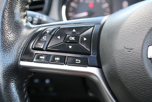 2019 Nissan Rogue AWD SL - 22932962 - 18