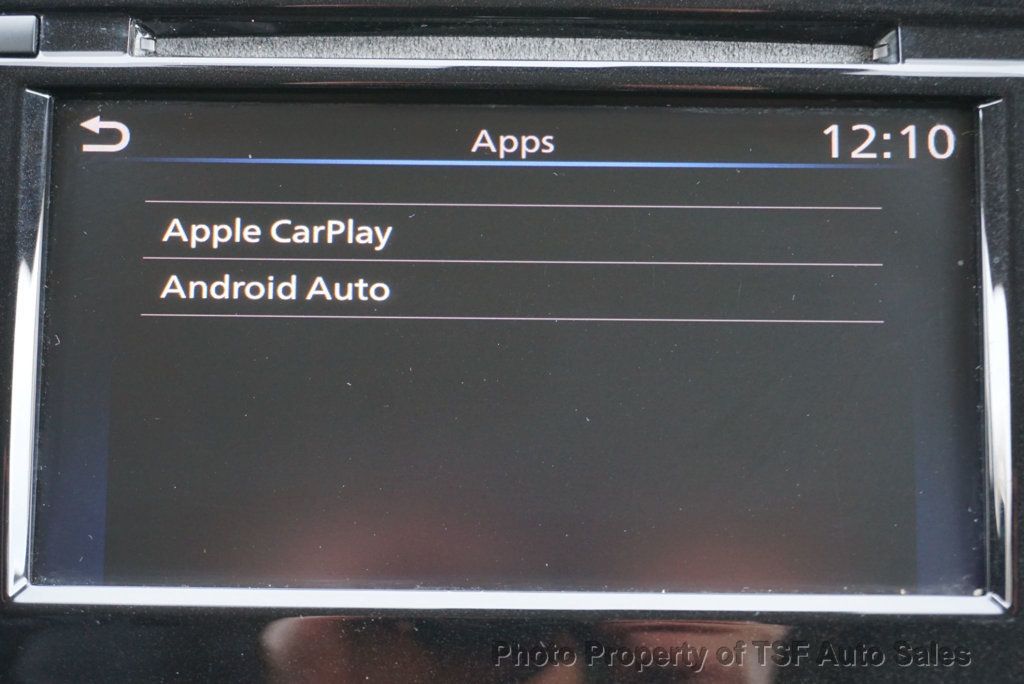 2019 Nissan Rogue AWD SL NAVIGATION 360 CAMERAS DRIVER ASSIT PKG LEATHE HOT SEATS  - 22977993 - 24