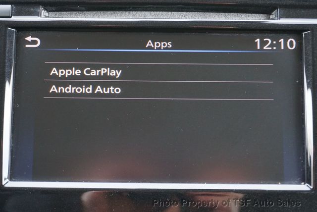 2019 Nissan Rogue AWD SL NAVIGATION 360 CAMERAS DRIVER ASSIT PKG LEATHE HOT SEATS  - 22977993 - 24