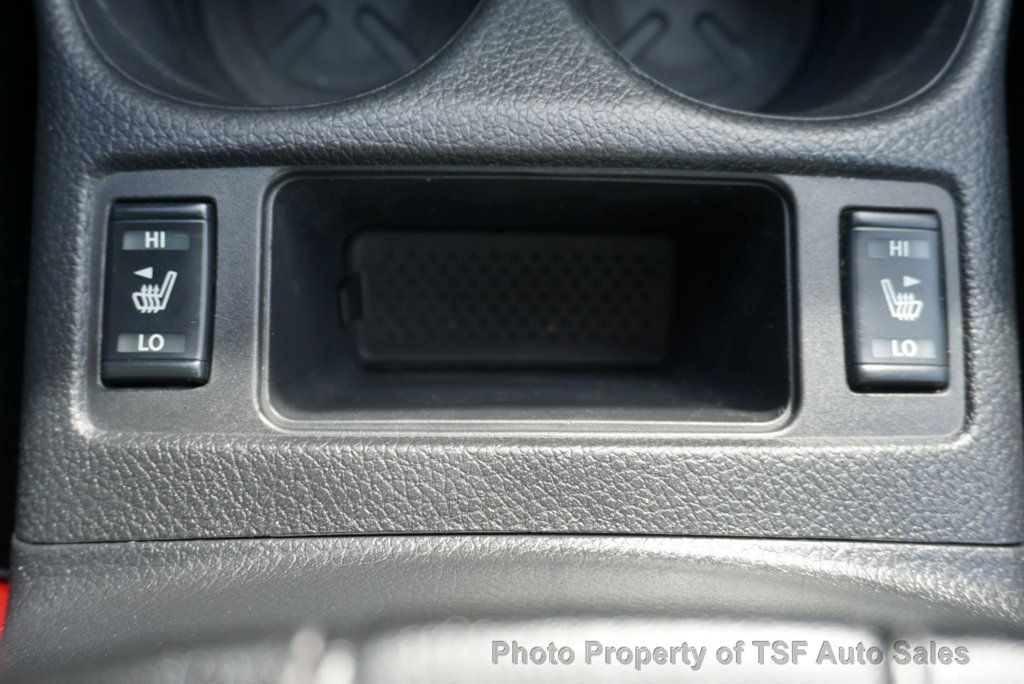 2019 Nissan Rogue AWD SL NAVIGATION 360 CAMERAS DRIVER ASSIT PKG LEATHE HOT SEATS  - 22977993 - 27