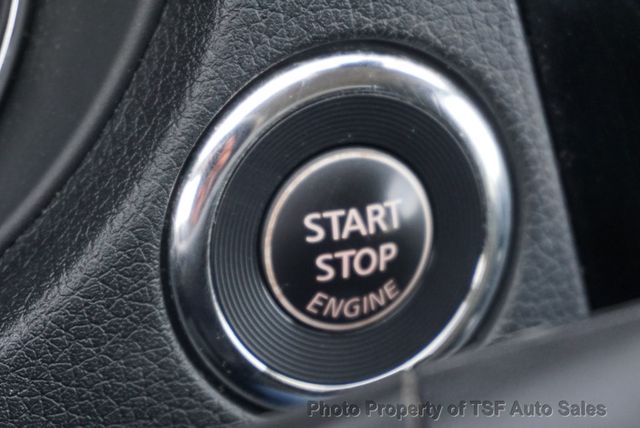 2019 Nissan Rogue AWD SL NAVIGATION 360 CAMERAS DRIVER ASSIT PKG LEATHE HOT SEATS  - 22977993 - 32