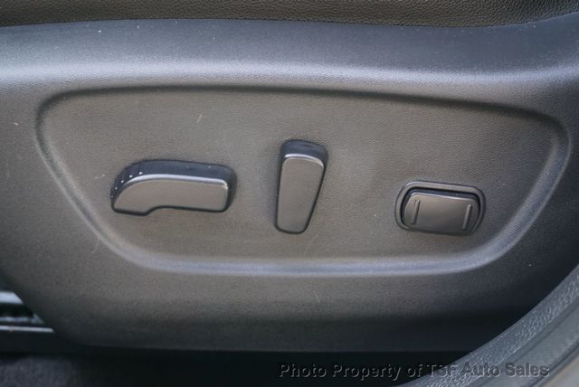 2019 Nissan Rogue AWD SL NAVIGATION 360 CAMERAS DRIVER ASSIT PKG LEATHE HOT SEATS  - 22977993 - 38