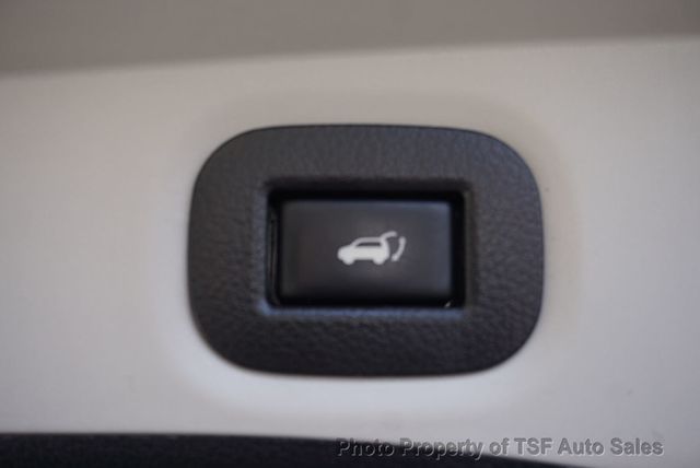 2019 Nissan Rogue AWD SL NAVIGATION 360 CAMERAS DRIVER ASSIT PKG LEATHE HOT SEATS  - 22977993 - 39