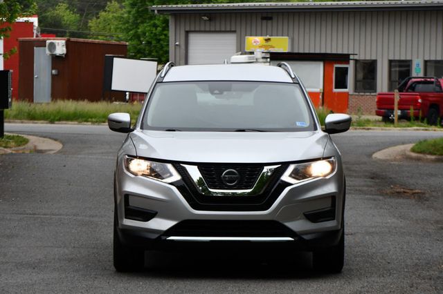 2019 Nissan Rogue AWD SV - 23018713 - 1