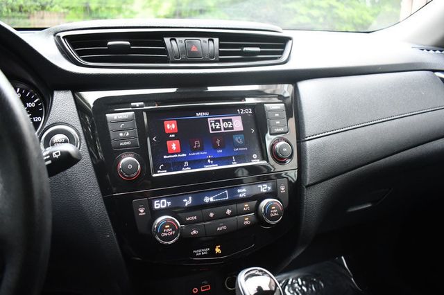2019 Nissan Rogue AWD SV - 23018713 - 20