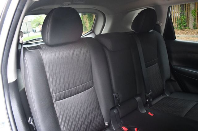 2019 Nissan Rogue AWD SV - 23018713 - 26