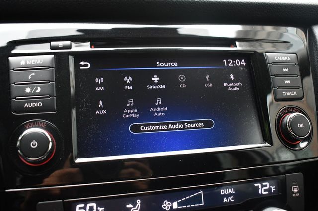 2019 Nissan Rogue AWD SV - 23018713 - 36