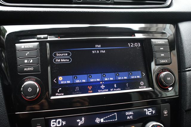 2019 Nissan Rogue AWD SV - 23018713 - 39