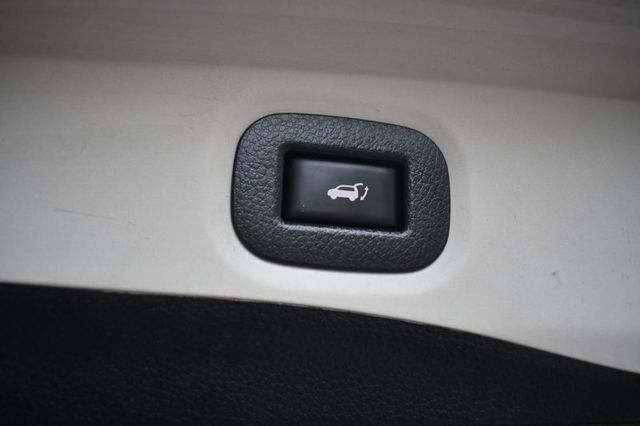 2019 Nissan Rogue AWD SV - 23018713 - 8