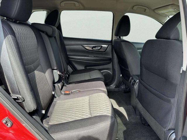 2019 Nissan Rogue AWD SV - 23003907 - 14