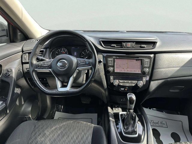 2019 Nissan Rogue AWD SV - 23003907 - 16