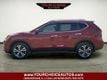 2019 Nissan Rogue AWD SV - 23003907 - 1