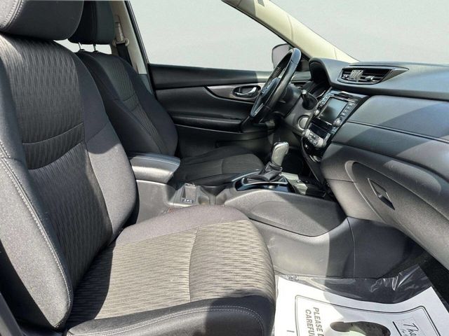 2019 Nissan Rogue AWD SV - 23003907 - 20