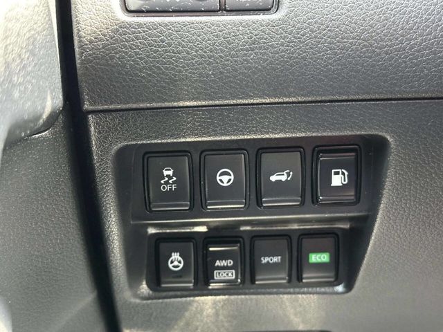 2019 Nissan Rogue AWD SV - 23003907 - 26