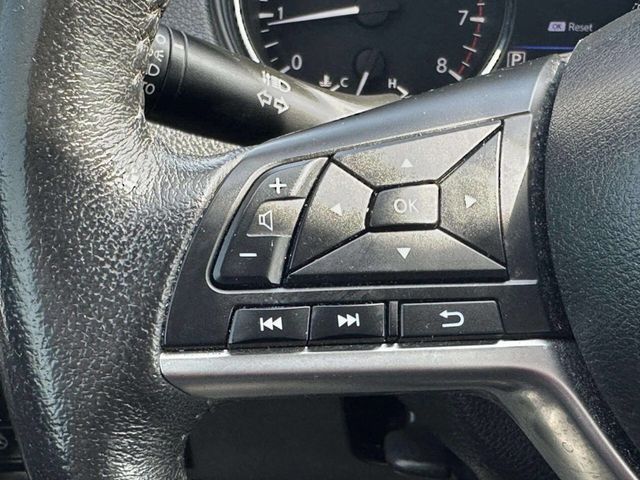 2019 Nissan Rogue AWD SV - 23003907 - 27