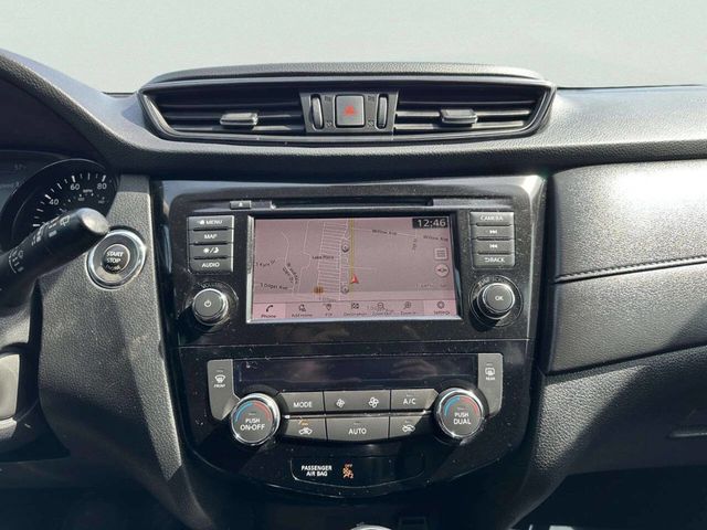 2019 Nissan Rogue AWD SV - 23003907 - 29