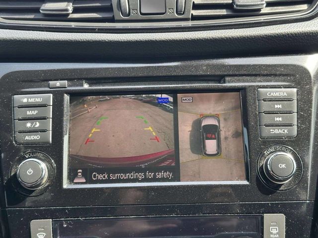 2019 Nissan Rogue AWD SV - 23003907 - 30