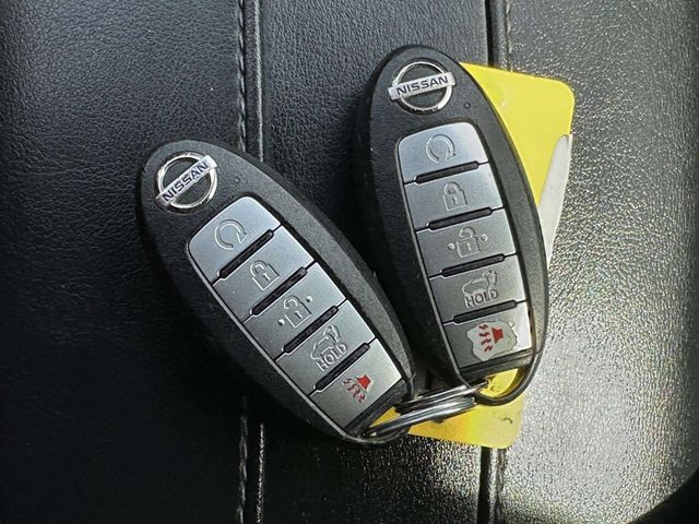 2019 Nissan Rogue AWD SV - 23003907 - 33