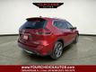 2019 Nissan Rogue AWD SV - 23003907 - 4