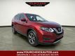 2019 Nissan Rogue AWD SV - 23003907 - 6