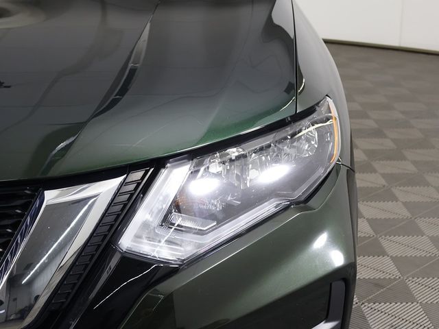 2019 Nissan Rogue AWD SV - 22953297 - 11