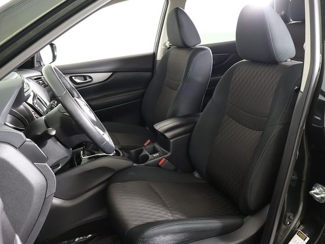 2019 Nissan Rogue AWD SV - 22953297 - 26