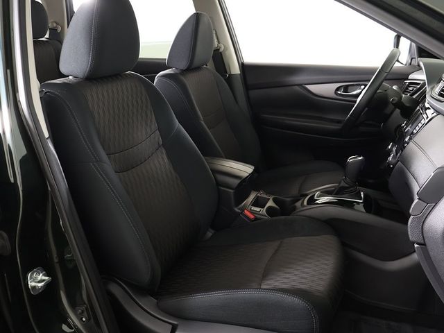 2019 Nissan Rogue AWD SV - 22953297 - 27