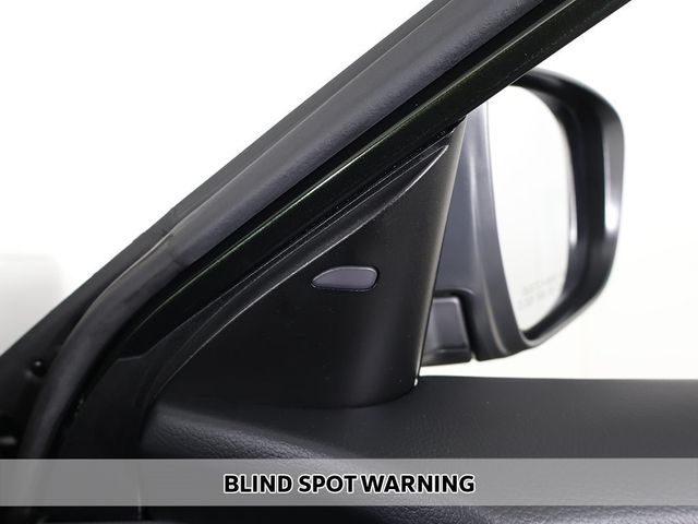 2019 Nissan Rogue AWD SV - 22953297 - 2