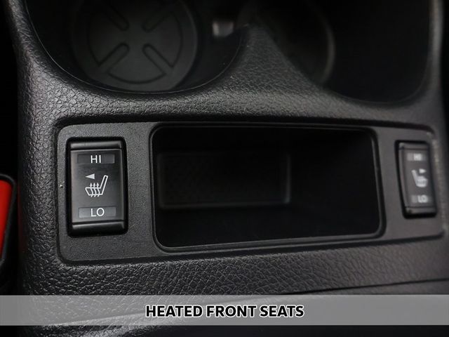 2019 Nissan Rogue AWD SV - 22953297 - 4