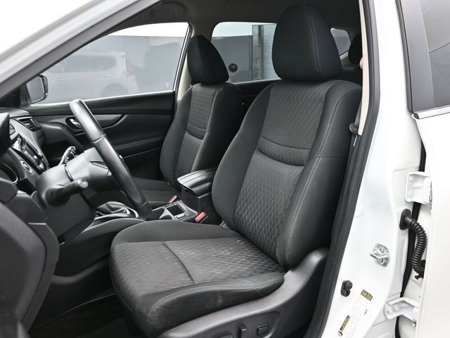 2019 Nissan Rogue AWD SV - 23004432 - 9