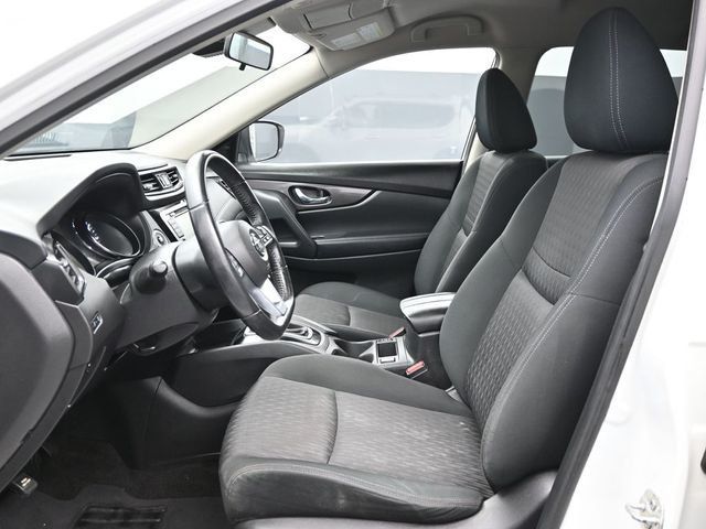 2019 Nissan Rogue AWD SV - 23004432 - 10