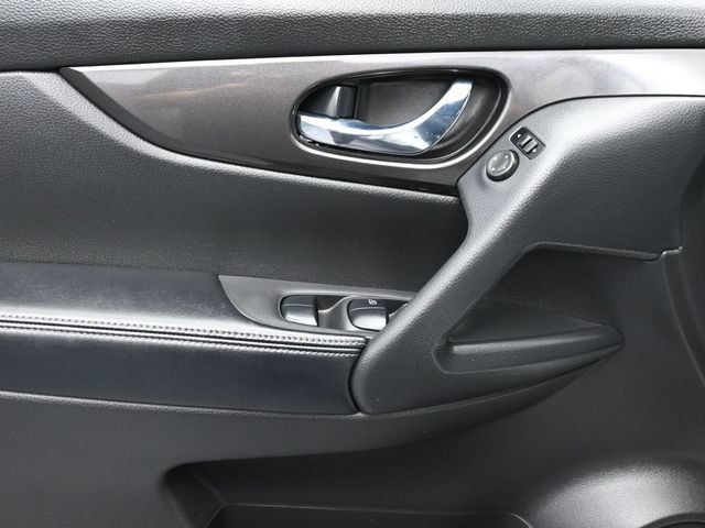 2019 Nissan Rogue AWD SV - 23004432 - 11