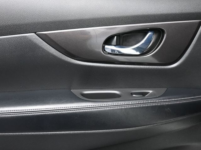 2019 Nissan Rogue AWD SV - 23004432 - 14