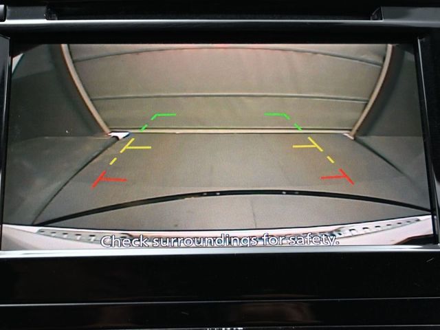 2019 Nissan Rogue AWD SV - 23004432 - 21