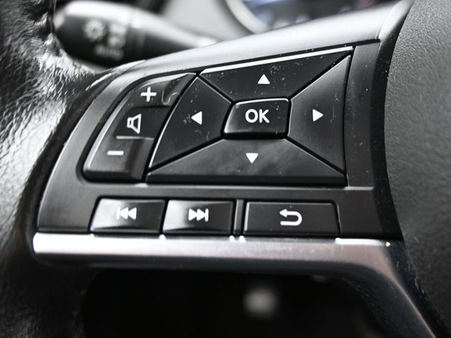 2019 Nissan Rogue AWD SV - 23004432 - 23