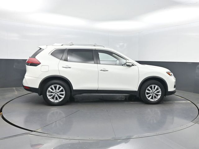 2019 Nissan Rogue AWD SV - 23004432 - 33